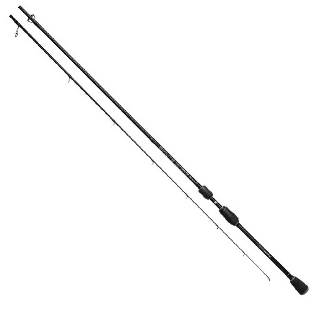 Mikado Bixlite Light Spinning Rods