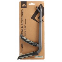 Mikado Pistol Pliers 24cm