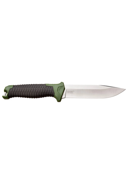 Elk Ridge Alpine Fixed Blade Knife 11"