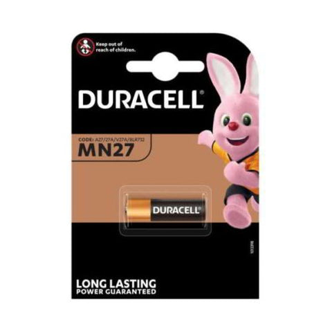 Duracell MN27/A27 12V Battery