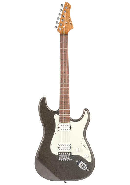 Tanglewood Northstar Strat Style - Charcoal Frost Gloss (NS1CFHH)