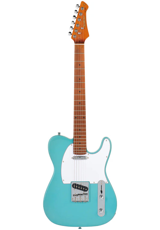 Northstar Single Cutaway Cadillac Blue