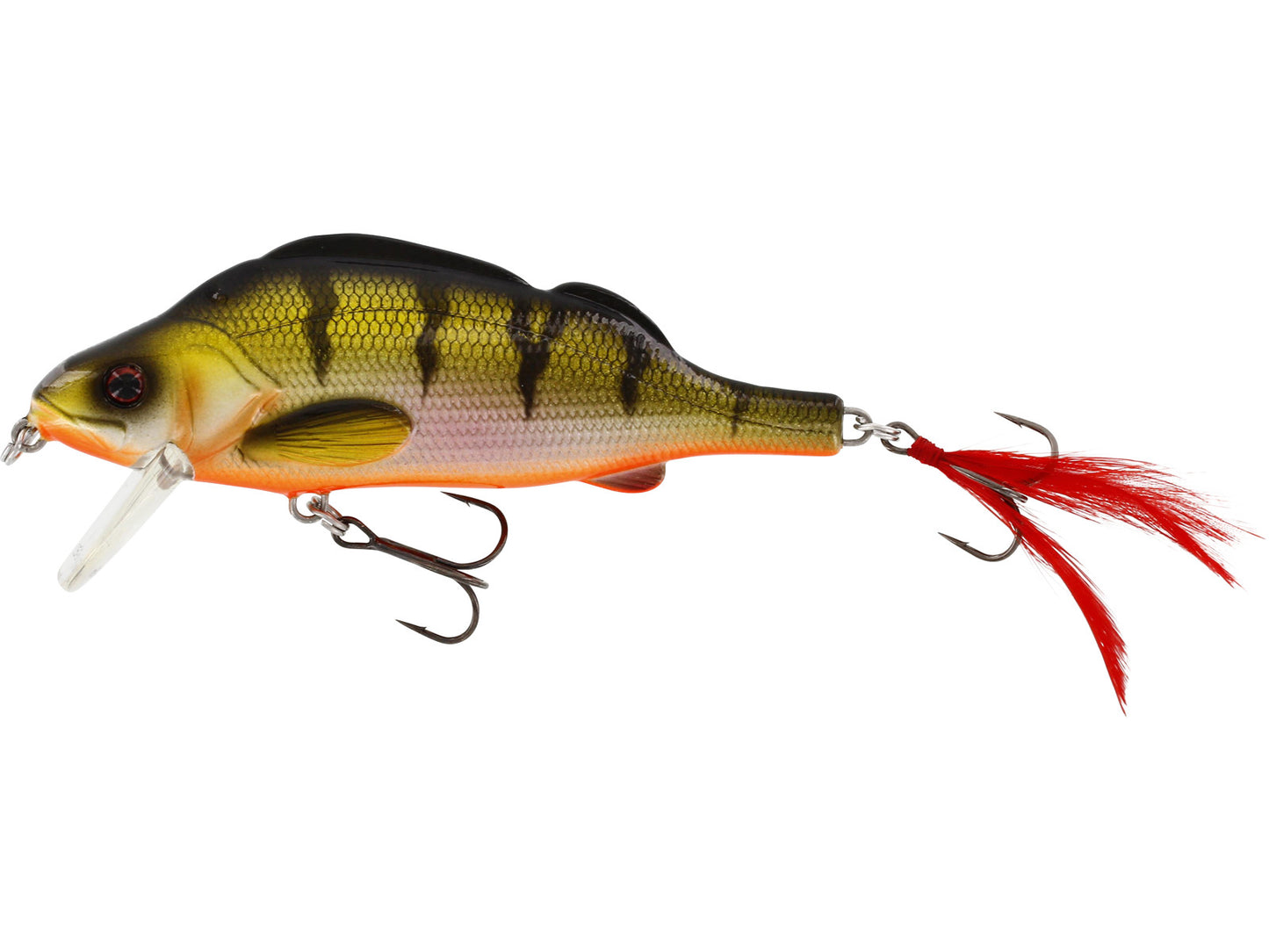 Westin Percy the Perch Crankbait 10cm 20g