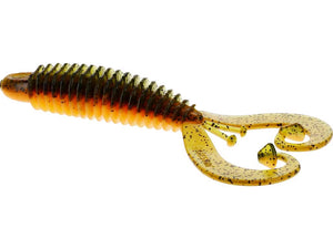 Westin Ringcraw Curltail 9cm (5pce)