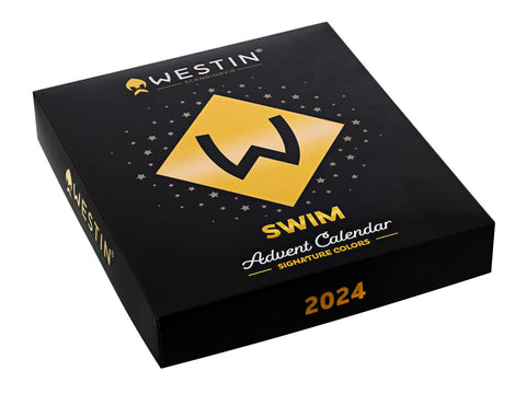 NEW Westin 2024 Original Swim Advent Calendar