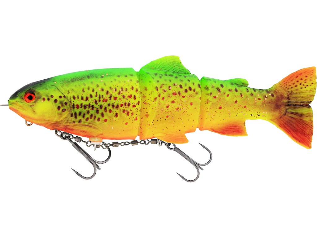 Westin Tommy the Trout Slow Sink (15cm, 45g)