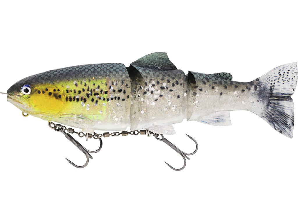 Westin Tommy the Trout Slow Sink (15cm, 45g)