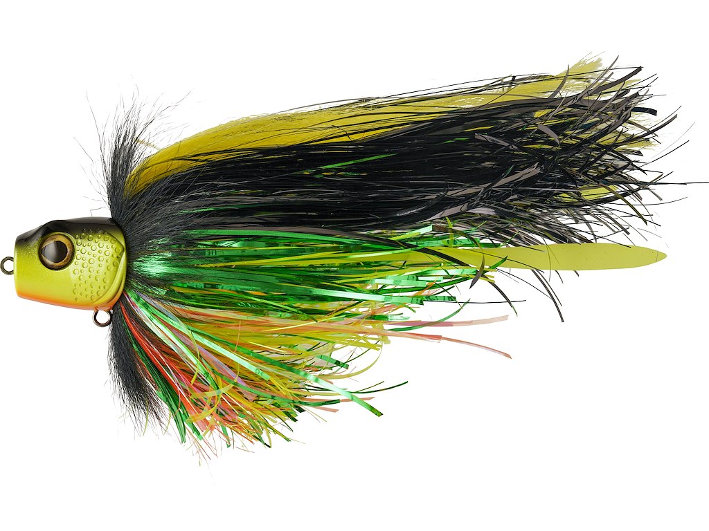 Westin MonsterFly (22cm/44g, Slow Sinking)