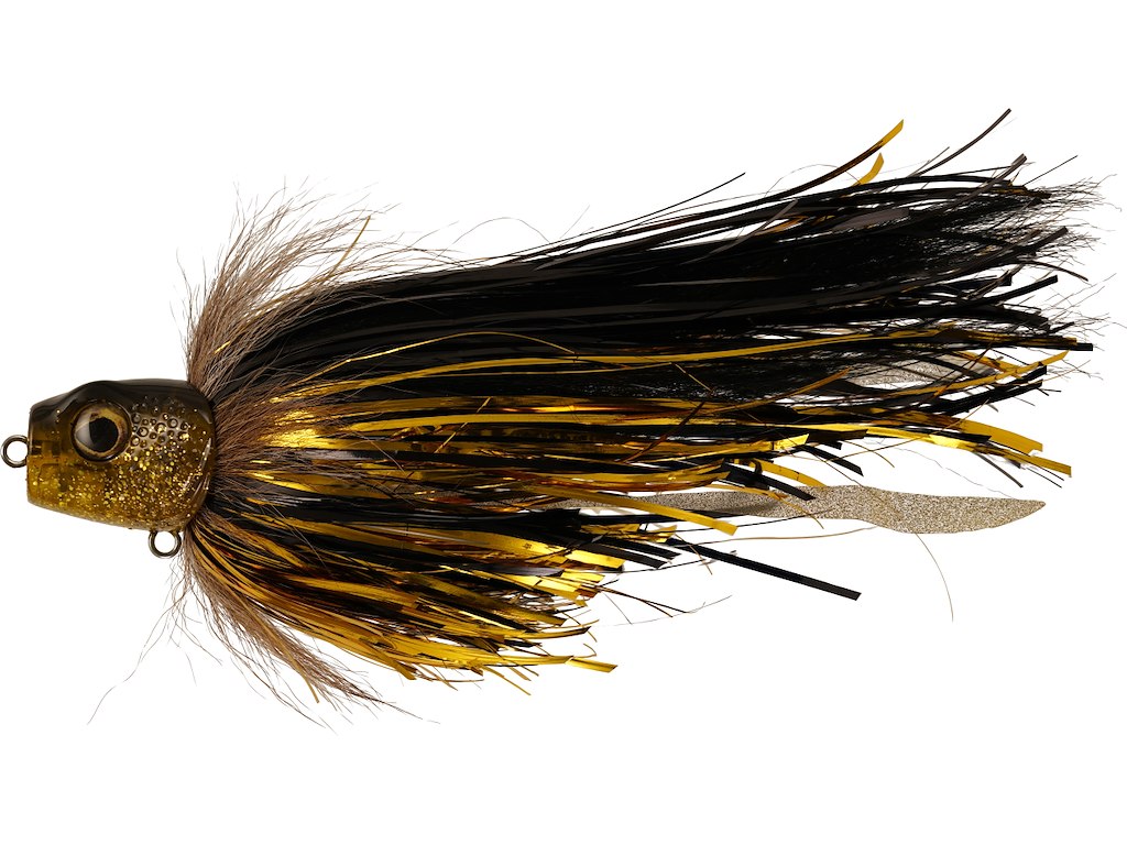 Westin MonsterFly (22cm/44g, Slow Sinking)
