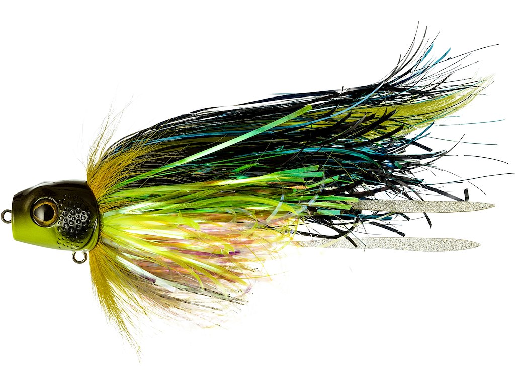 Westin MonsterFly (22cm/44g, Slow Sinking)