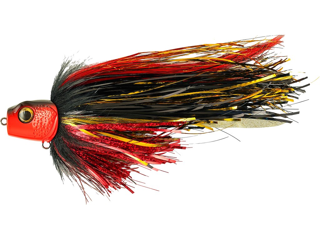 Westin MonsterFly (22cm/44g, Slow Sinking)