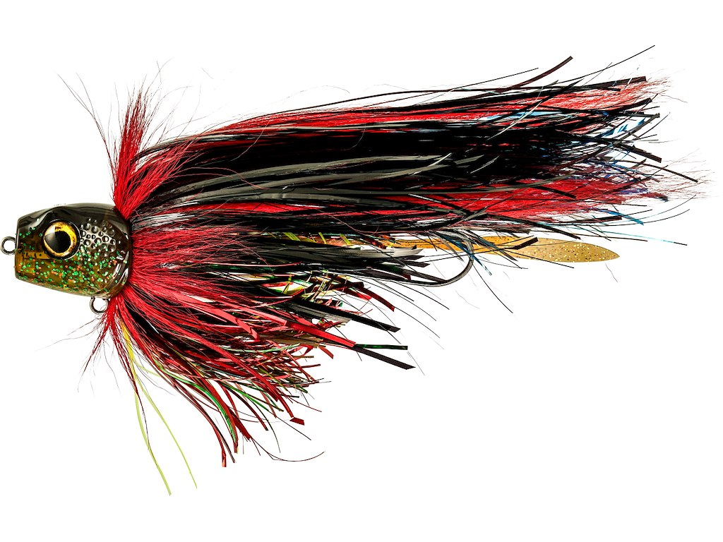 Westin MonsterFly (22cm/44g, Slow Sinking)