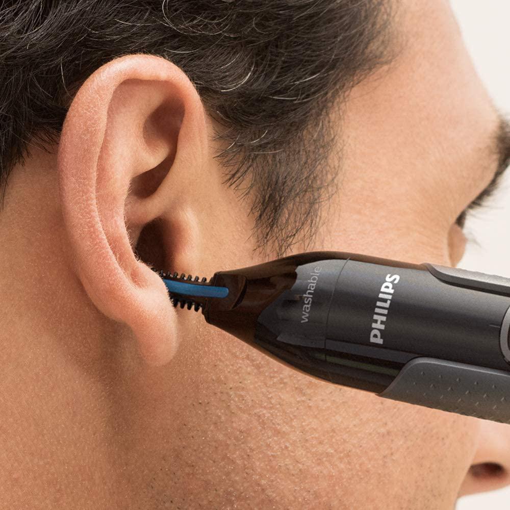 Philips eyebrow trimmer online