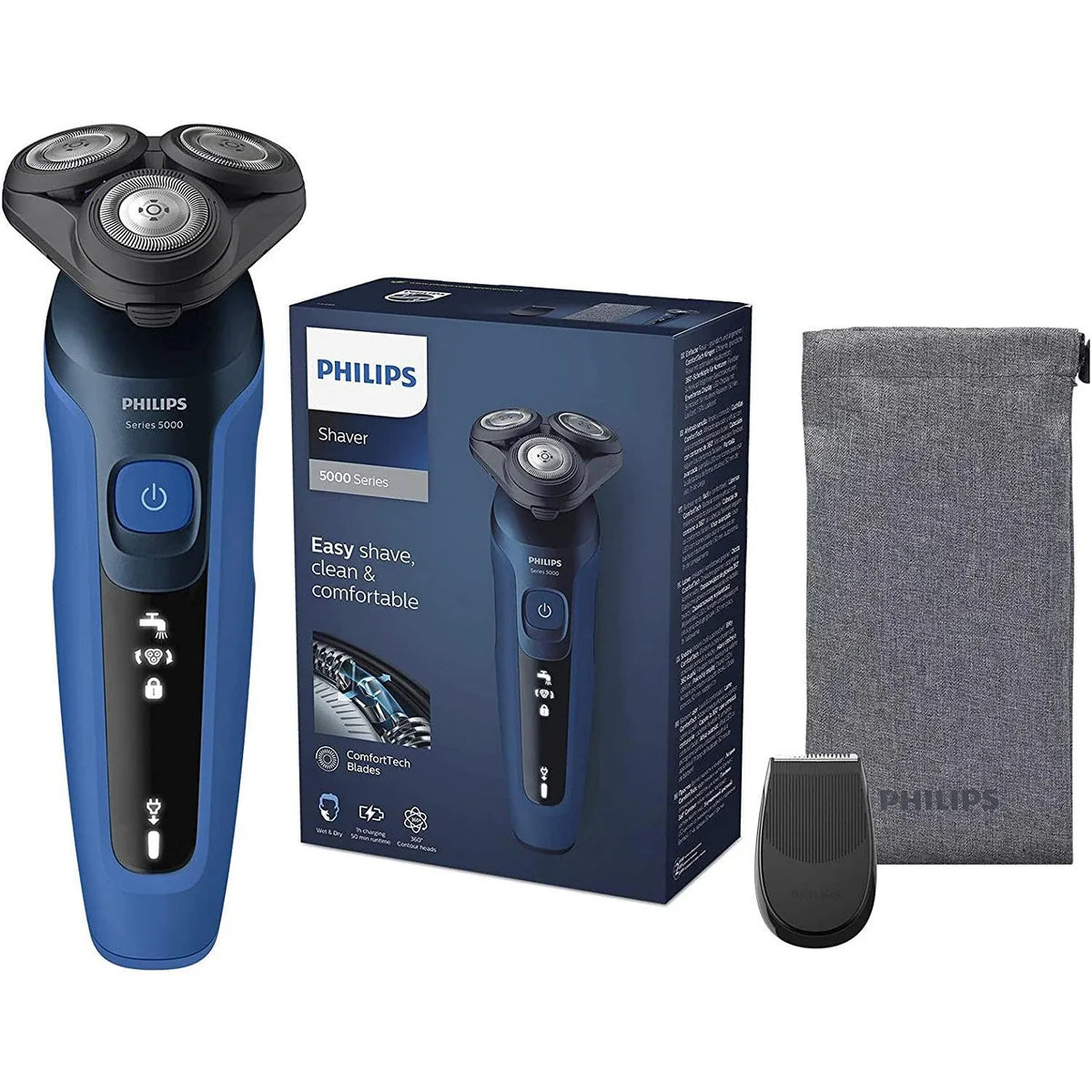 Philips Shaver 5000 Series (S5466/17)