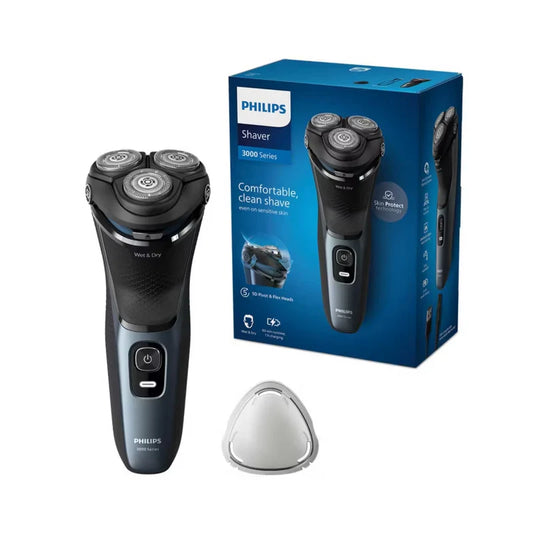 Philips S3144/00 Series 3000 Wet & Dry Electric Shaver