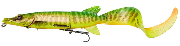 Savage Gear 3D Hybrid Pike (17cm, 45g)