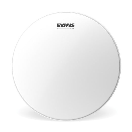 Evans G2 20" Clear Bass Drumhead