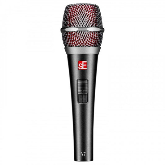 sE Electronics V7 Dynamic Vocal Microphone