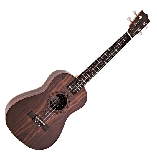 Tanglewood Baritone Ukulele, Fig Ebony (TWT20)