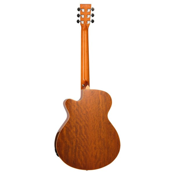 Tanglewood Roadster Super Folk w/ TEQ MX EQ (TRX4CE)