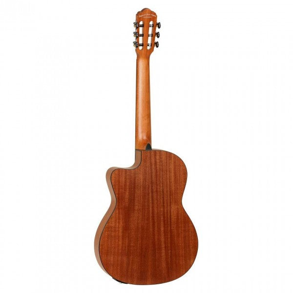 Tanglewood EM DC1 Enredo Madera Dominar Electro Classical