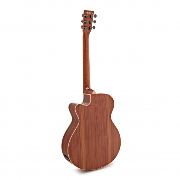 Tanglewood  Reunion Pro Series Super Folk Electro Acoustic, Santos (TRU4CEAS)