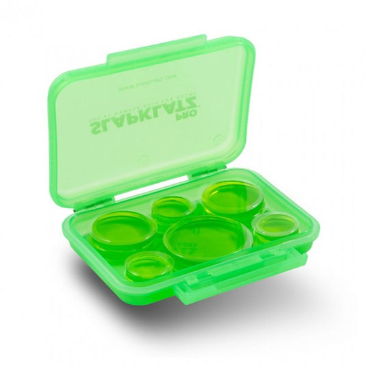 SlapKlatz PRO Drum Dampeners