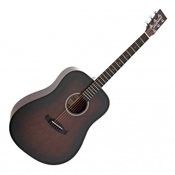 Tanglewood Crossroads Dreadnought Acoustic Guitar (TWCRD)