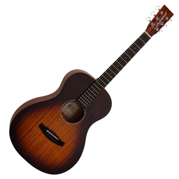 Tanglewood Crossroads Parlour Acoustic Guitar (TC8)