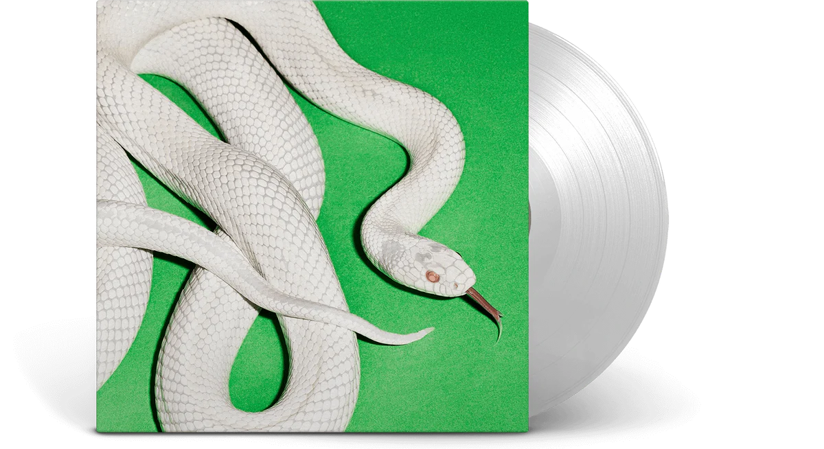 Deftones -  Private Music LP (Vinyl)