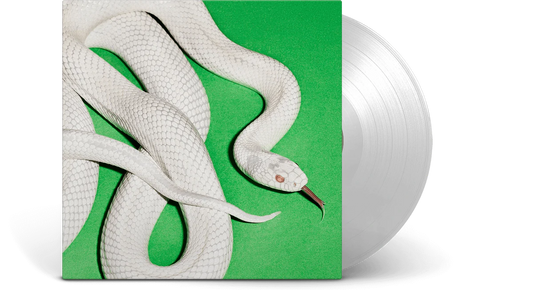 Deftones -  Private Music LP (Vinyl)