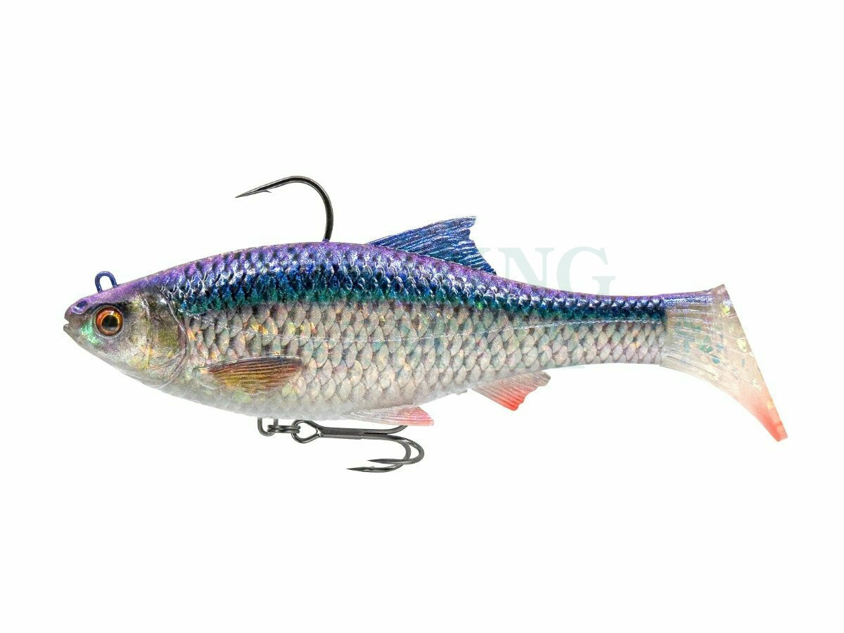 Savage Gear 3D Roach RTF FS (18cm / 104g)