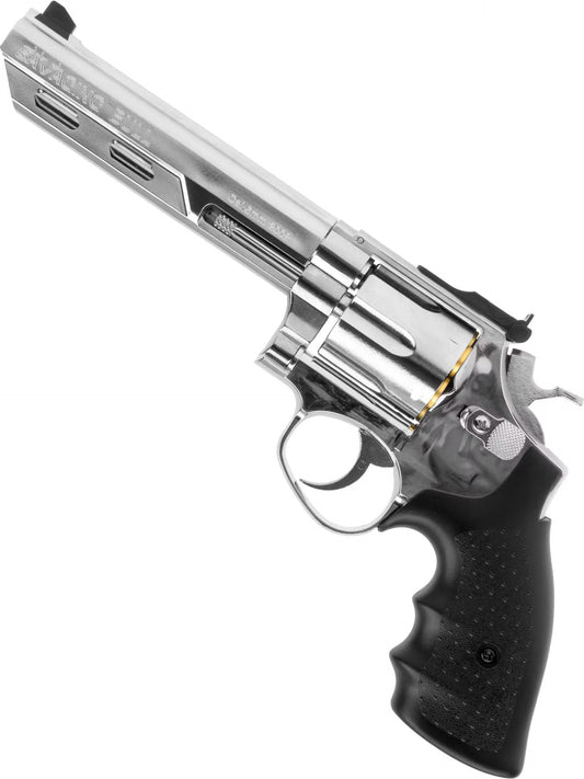 HFC HG-133 "Savaging Bull" 6" Revolver - Gas