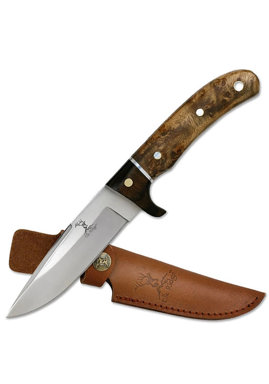 Elk Ridge 9.25" Fixed Blade Knife (ER-065)