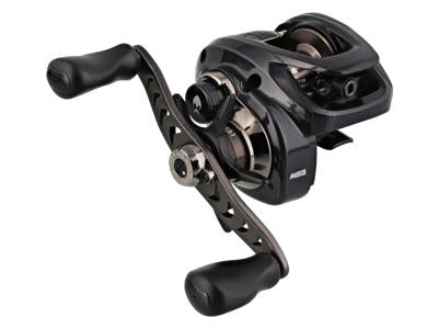 Westin W4-BC Baitcasting Reel 7+1BB