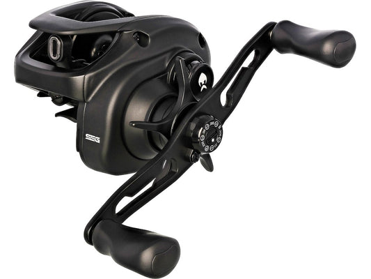 Westin W6-BC HD Baitcasting Reel 10+1BB