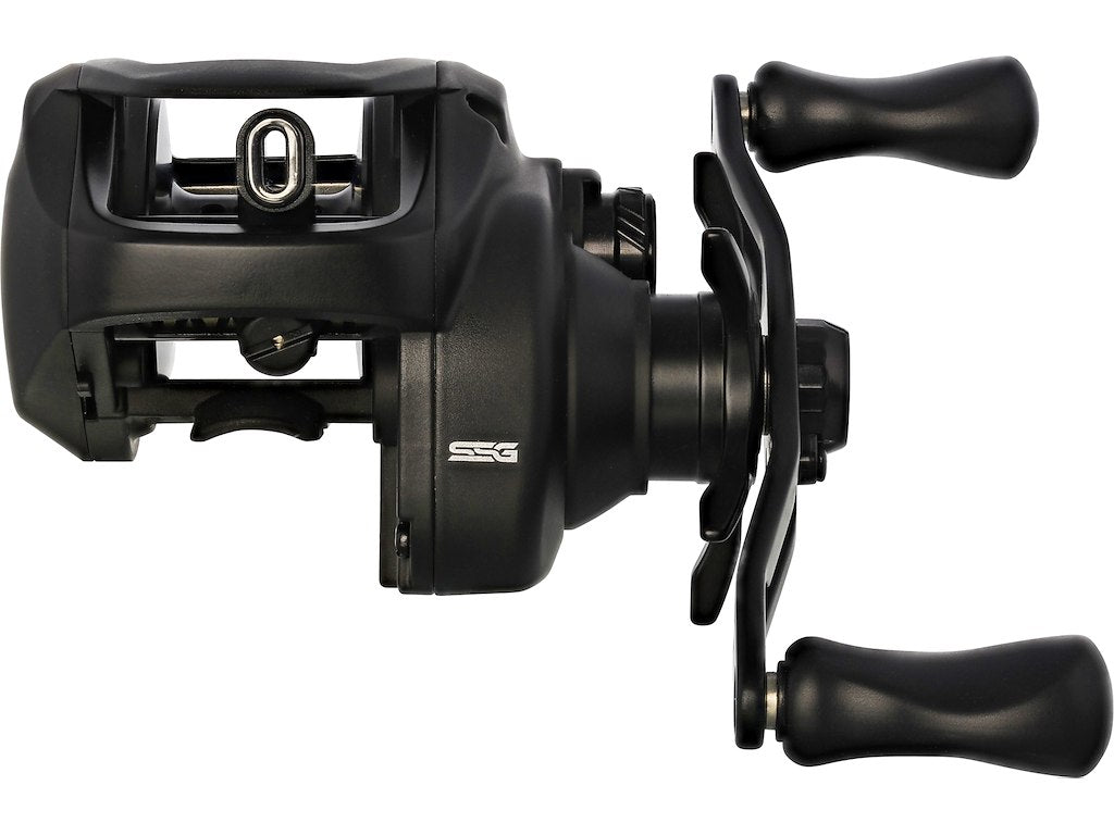 Westin W6-BC HD Baitcasting Reel 10+1BB