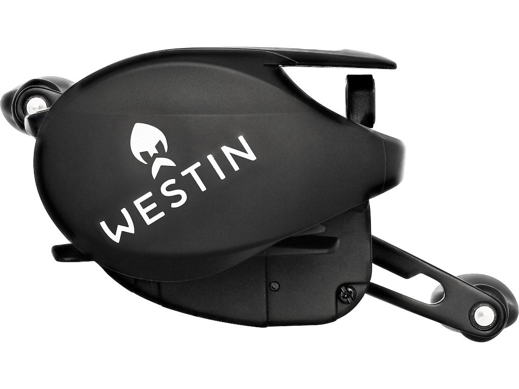 Westin W6-BC HD Baitcasting Reel 10+1BB
