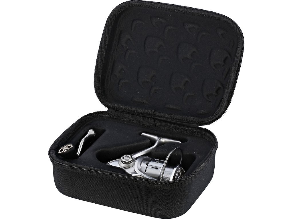 Westin W3 Spinning Reels