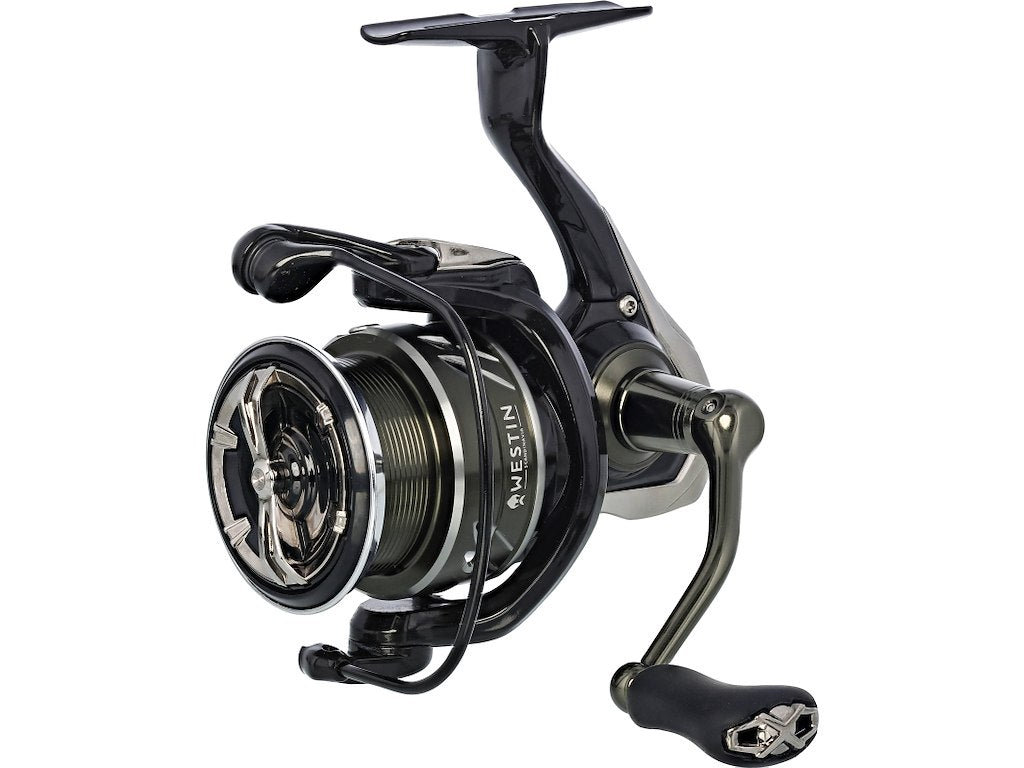 Westin W2 Spinning Reels