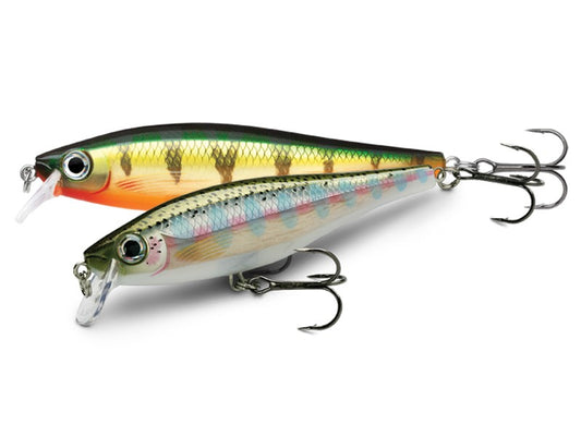 Rapala BX Minnow 7cm / 7g