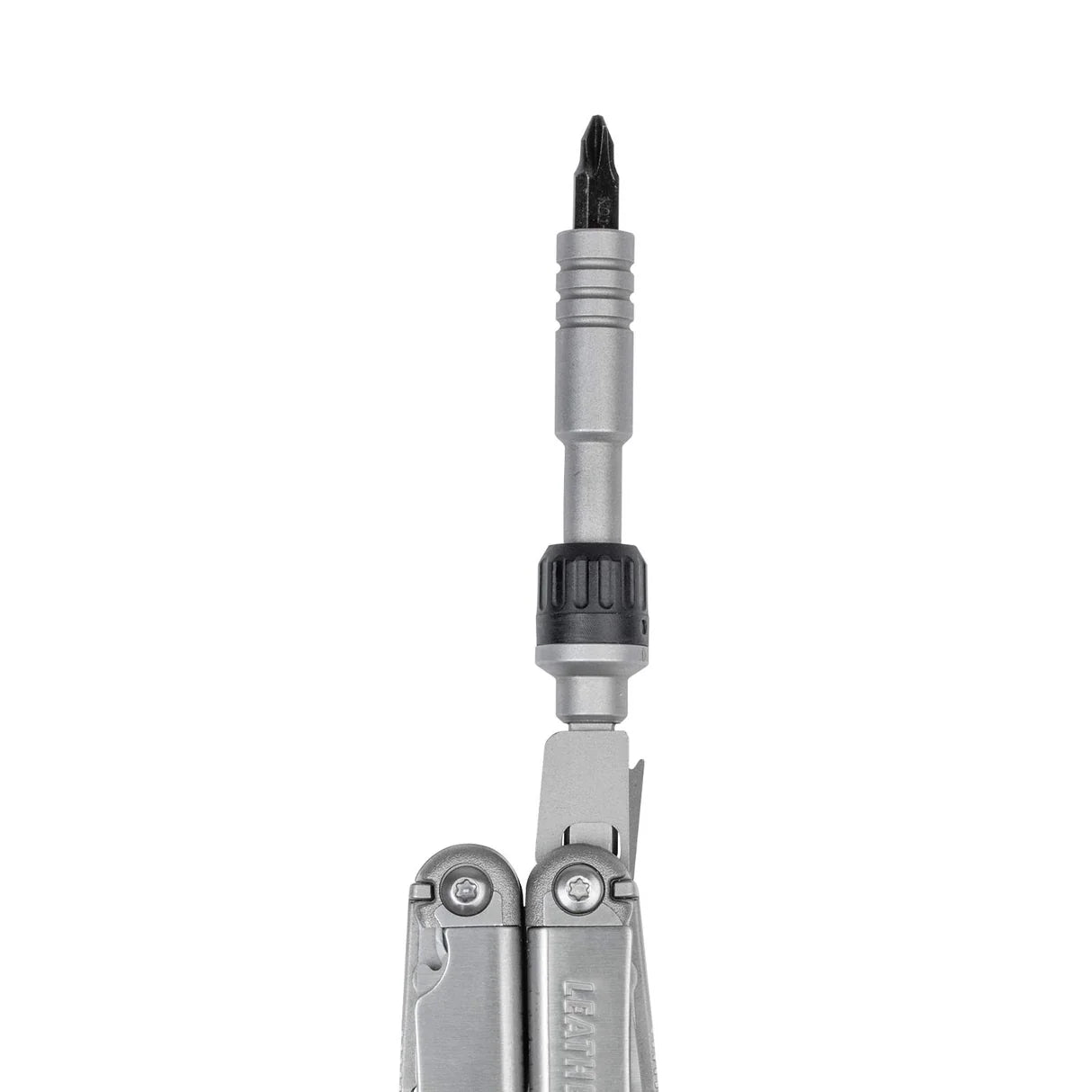 Leatherman Multi-Tool Ratchet Driver