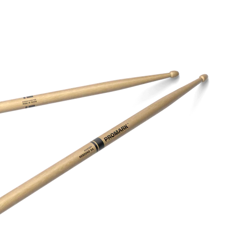 Promark Rebound 5A Hickory Wood Tip Drumsticks