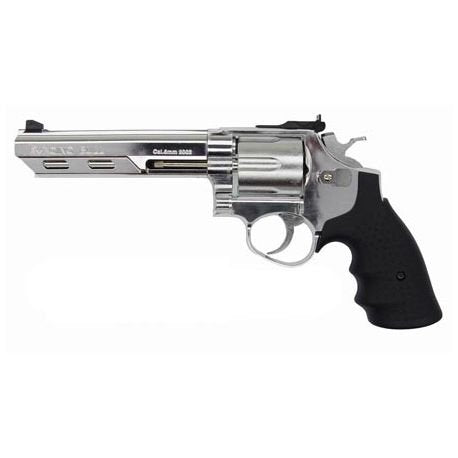 HFC HG-133 "Savaging Bull" 6" Revolver - Gas