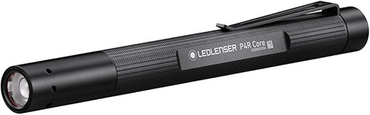 Ledlenser P4R Core
