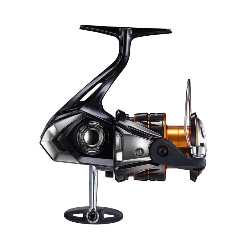 Shimano Nexave FJ Spinning Reels