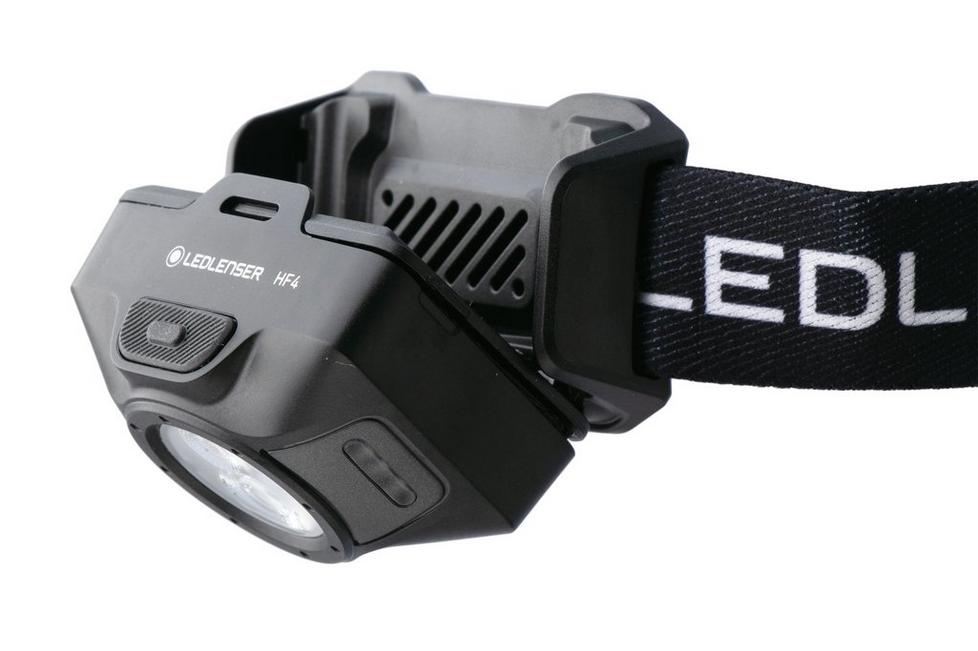 Ledlenser HF4 Headlamp