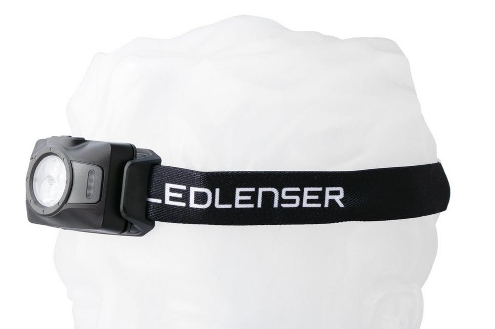 Ledlenser HF4 Headlamp