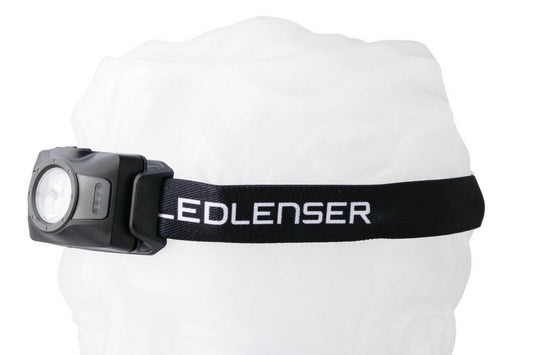 Ledlenser HF4 Headlamp