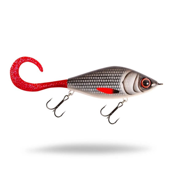 Strike Pro Guppie Jr. (11cm, 70g)